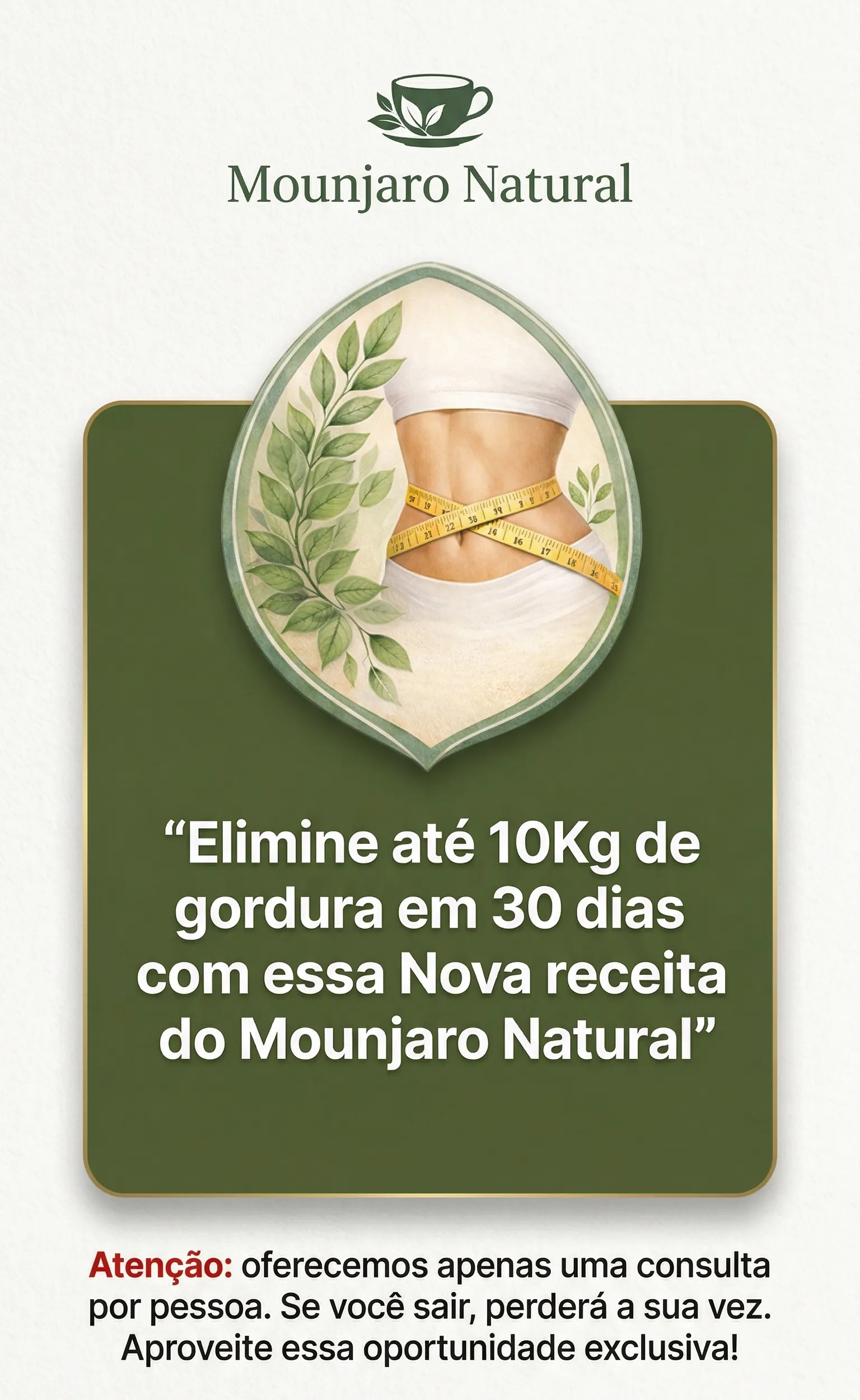 Mounjaro Natural